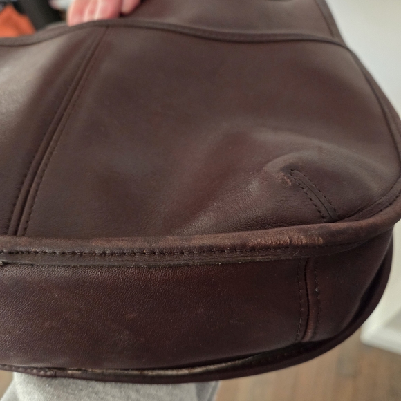 Coach Vintage Ergo 9033 - Picture 4 of 7